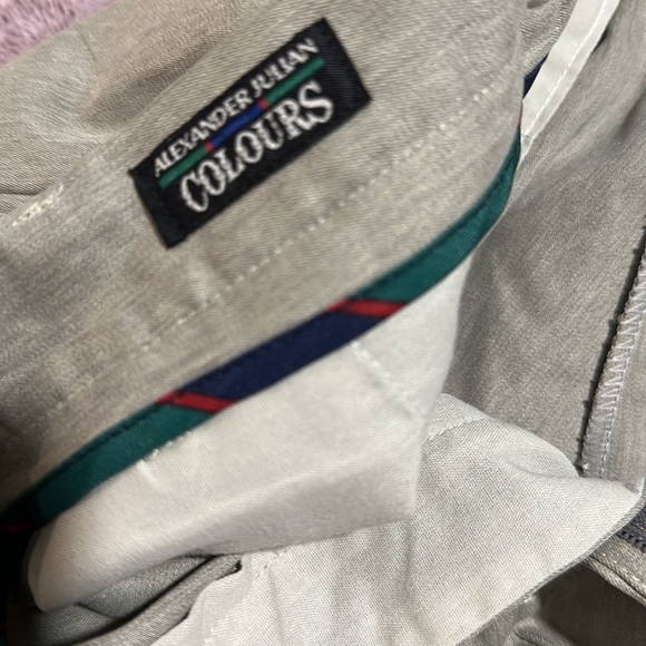 Colours Alexander Julian Dress Shorts - Picture 9 of 9